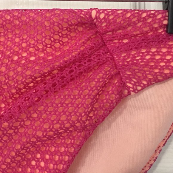 VS Bikini Bottoms (Size M) - Picture 2 of 3